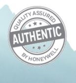 Honeywell Quality Assured
